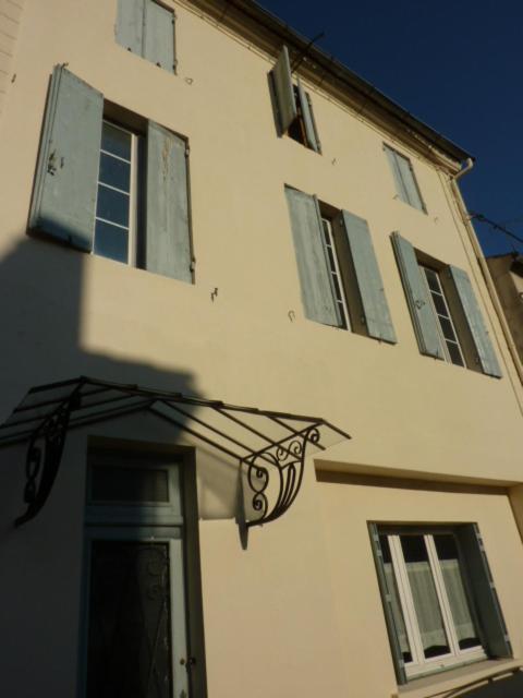 Le Dormeur Du Val Bed & Breakfast Le Mas-d'Agenais Exterior photo